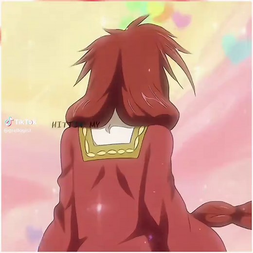 Grell Sutcliff Emotions This Summer