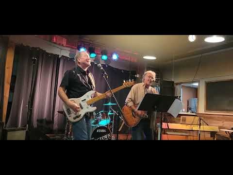 Hollywood Nights (Bob Segar Cover) by Ray Grossi and Ken Talty