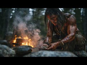 How Native American Tribes Cooked Food Without Pots or Pans