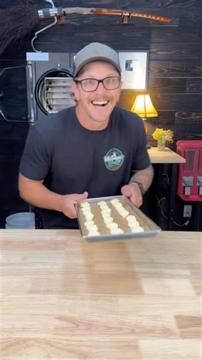 THIS Might Be Our New Favorite Summer Snack!