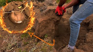 hazine avı | Treasure Hunter