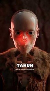 Apa yang akan terjadi jika kamu dibesarkan oleh T-Rex seumur hidupmu? #animasi3d #dinosaurus #trex