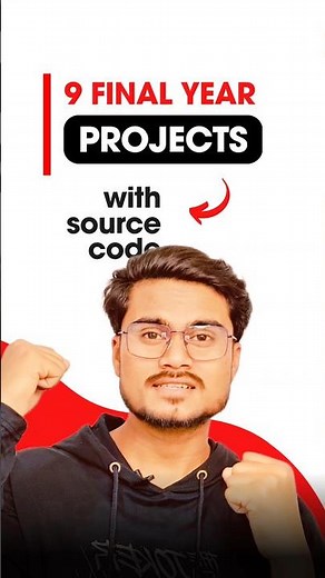 Full Stack Development Projects with source code | #shorts #java #cseprojects #resume #projects
