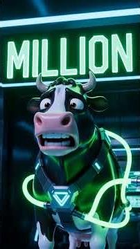 Could We Actually Power SpaceX Starship With Cow Farts?