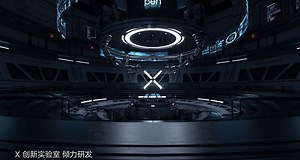 XPPen新品数位屏 , 创新16384级超敏压感，将于7月10日正式上市