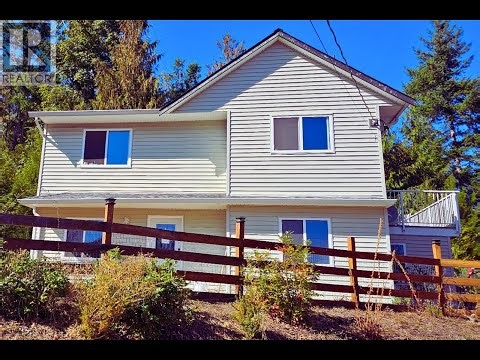 Mountain View Home in Little Qualicum River Village | Incredible Opportunity Awaits” 1