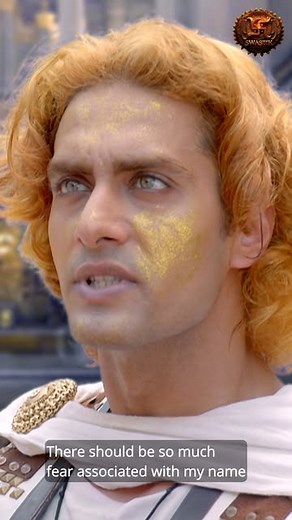 Swastik Stories | ⚔️ Porus – Watch the full episode only on Swastik Productions India YouTube channel! Dive into the epic saga of valor and bravery as Porus... | Instagram