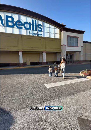 Summer Essentials Shopping at Bealls Florida