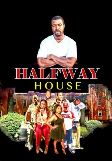 Halfway House (2014)
