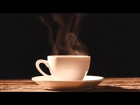 The Code Cup - AI Coffee Mobile App.