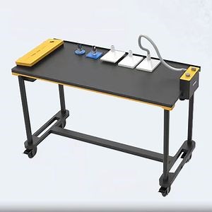 [Hot Item] Multi-Function Vacuum Seed Counter Placing Apparatus
