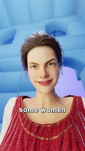 Watch How This Secret Pregnancy Test Trapped Men—Real Story! 🧪