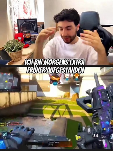 The Ultimate Call of Duty Black Ops 3 Gameplay Experience