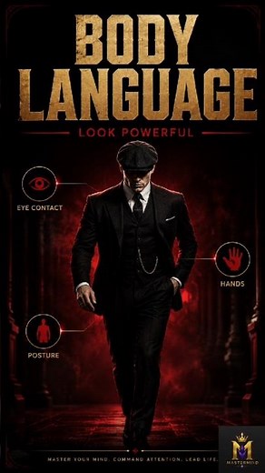 Body Language