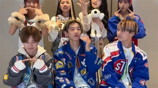 【PG】2025/6/6新歌上线纪念直播回放🌀🖌