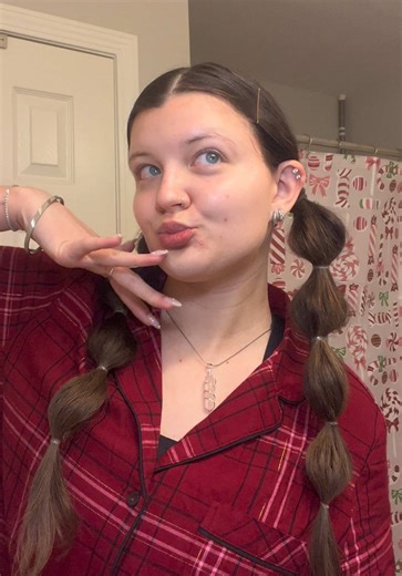 Quick & Easy Work Hairstyle Tutorial