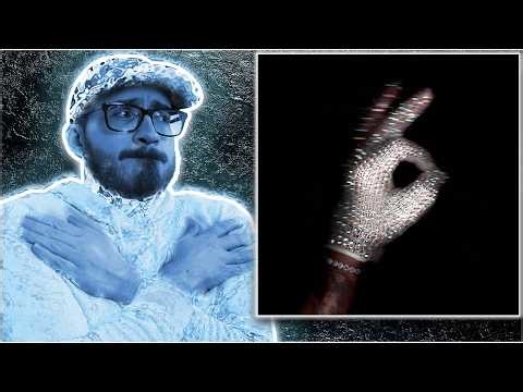 Drake "ICEMAN" - ALBUM REACTION/REVIEW