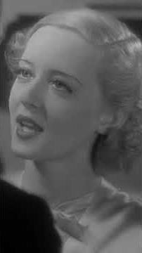 Bette Davis & Joan Crawford | The Legacy of "What Ever Happened to Baby Jane?" #precodemovies #short