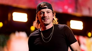 Hardy Gives Morgan Wallen Health Update Following Canceled Shows (Exclusive)