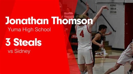 Jonathan Thomson Game Report: @ Simla