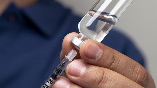 Diabetic Ketoacidosis (DKA)