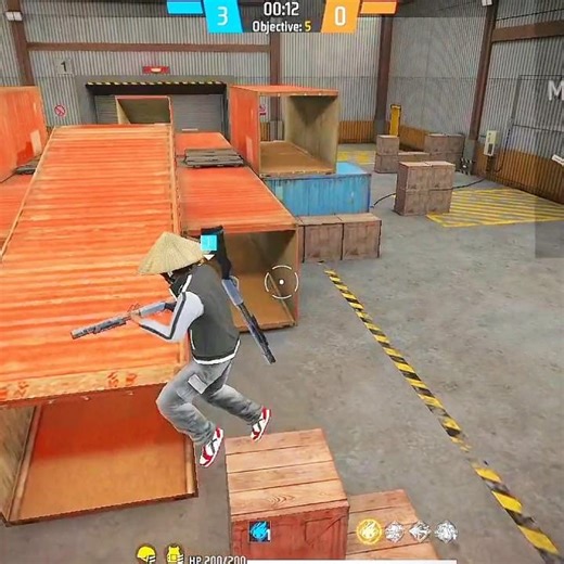 gempele😈 #freefire #NX2-111FF