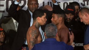1M views · 10K reactions | Gervonta Davis vs. Yuriorkis Gamboa #DavisGamboa | All the Smoke Boxing | Facebook