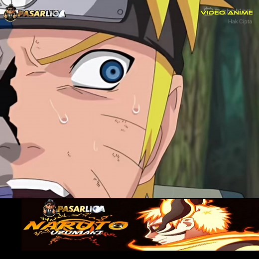 Perkembangan Naruto_Episode 15‼️Part 1 #animenaruto #animeedit #animelovers #narutoshippuden #fyp | VIDEO ANIME