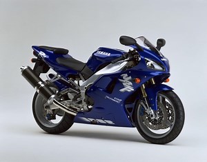 Yamaha YZF R1 de 1998 [ESSAI] : fais-moi mal ! (youngtimer, technique)