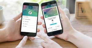 Singapore's Dash virtual wallet now works with Apple Pay - 9to5Mac