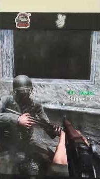 game play z COD3 (call of duty 3)