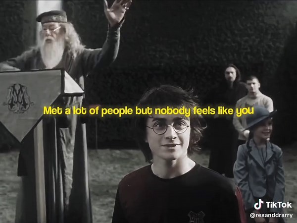 The Heartwarming Bond of Draco and Harry