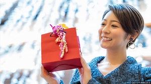 BBC Learning English - 一分钟英语 / Present 常见用法