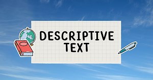 DESCRIPTIVE TEXT