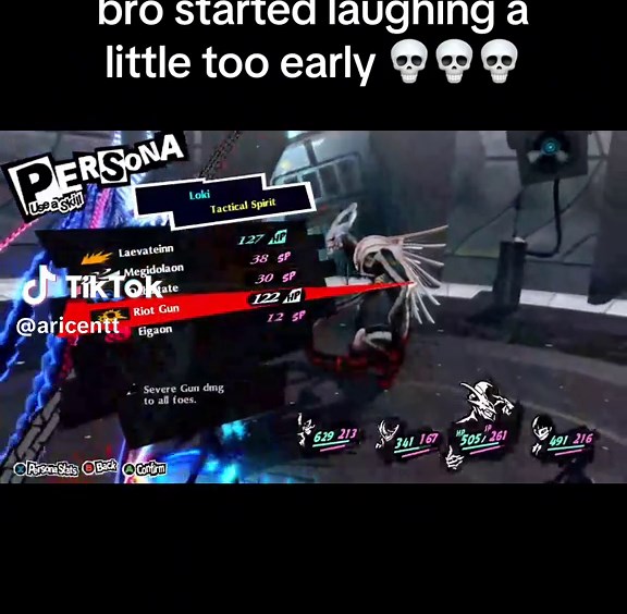 Exploring Persona 5: Hilarious Moments Unveiled