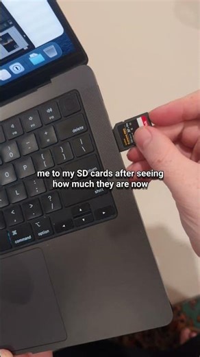 motivating my card to never break after seeing these prices omg