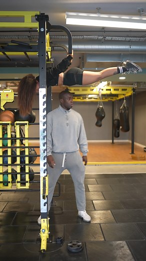 Gym Creeps be moving Supernatural in gym 😅 #Gym #Calisthenics #GymGirl #Fitness | Olima Omega