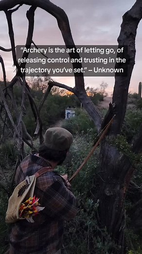 2.5K reactions · 145 shares | Way of the Longbow. #traditionalbowhunter #traditionalbowhunting #bowhunter #tradlife #archery | Justin Thomsen | Facebook