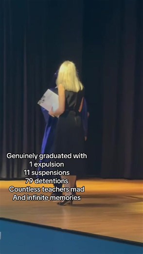 New chapter #graduation #fyp #won #morelife | graduation