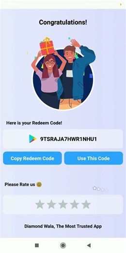 Diamond wala app refer code| Diamond wala unlimited coin trick #shorts