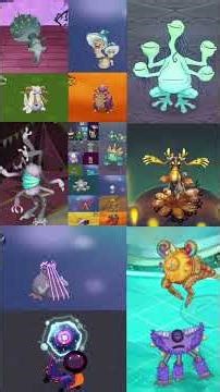 Basis Island Duet Wave 5(Requested by ‪@gamehead6213‬, and others)#msmduets#msm#shorts
