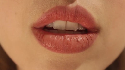 ASMR FrivolousFox [New Camera Test] Kisses