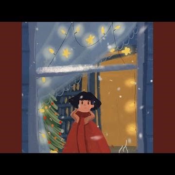 Lullaby Music Box good when Children sleep with Campfire Sound