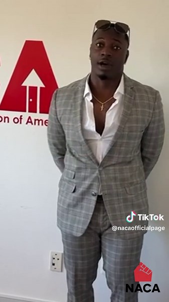 🏡✨ “An unbeatable program.” David recently purchased his new home through NACA and locked in a below-market interest rate of 6.12% at a time when rates have been unpredictable. 📉🔑 After comparing different programs, he made the decision to go with NACA, and he’s confident it was the right move. 💛 When the market feels uncertain, having the right program makes all the difference. Ready to take control of your homeownership journey? 💬 Comment HOME or visit naca.com to get started today. #NACA