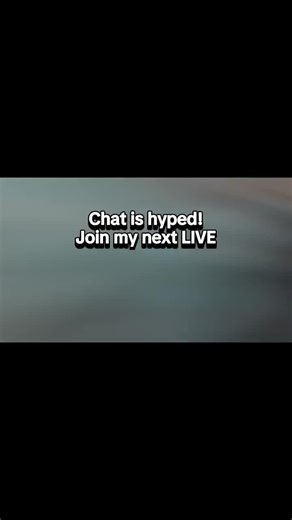 Check out the top comments in this LIVE. Thank you for making the LIVE so vibrant. Join the next LIVE to keep the conversation going!