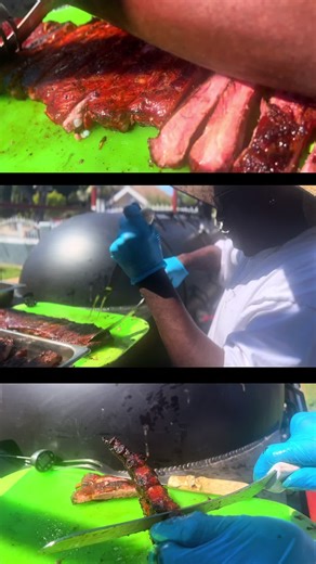 G's mobile smokehouse (@gs.mobile.smokeho)’s videos with Nobody Does It Better - Nate Dogg