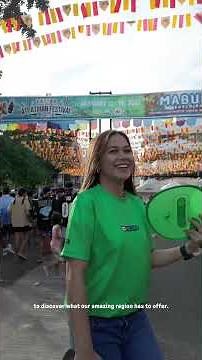 MOVE launched the “Explore Asean” SNAP! campaign