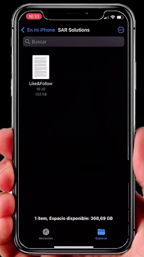 SAR Solutions on TikTok