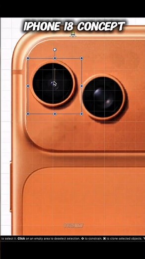 iPhone 18 Concept: Apple’s Most Futuristic Design Yet! 😱🔥