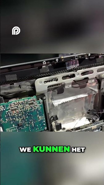 iMac G5 Repair: Breathing Life Into Old Junk!